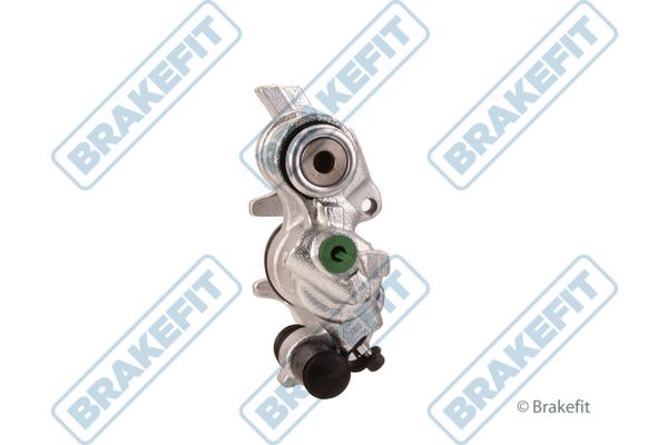 Apec Brake Caliper Assembly Rear Left