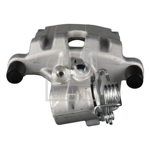 Febi Brake Caliper Assembly Rear Left 178134