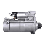 Hella Starter Motor 12V 2kW 12 Teeth 8EA 011 613-201