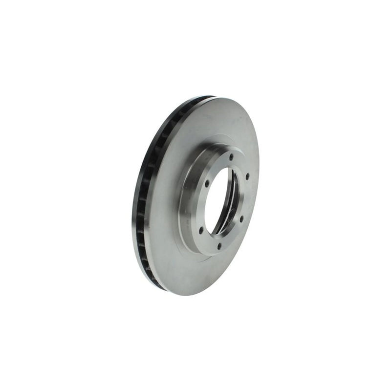 Bosch 2 x Front Brake Discs 0 986 478 580
