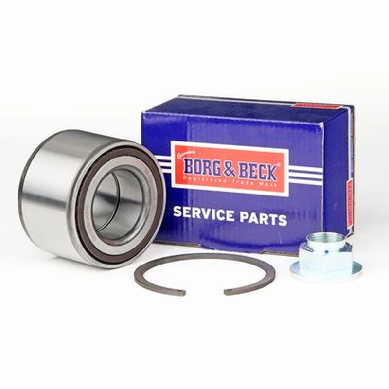 Borg & Beck Wheel Bearing Kit BWK1592