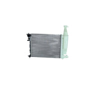 NRF Engine Radiator 54676