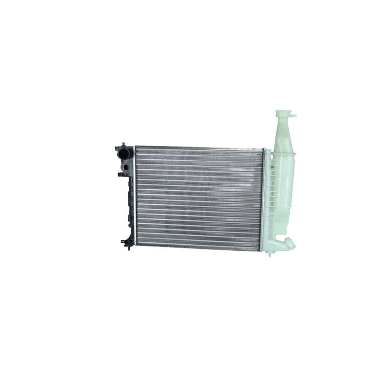 NRF Engine Radiator 54676