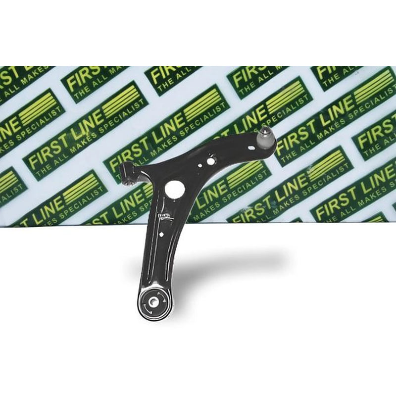 First Line Control/Trailing Arm FCA6025
