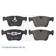 Blue Print Rear Brake Pad Set ADU174263