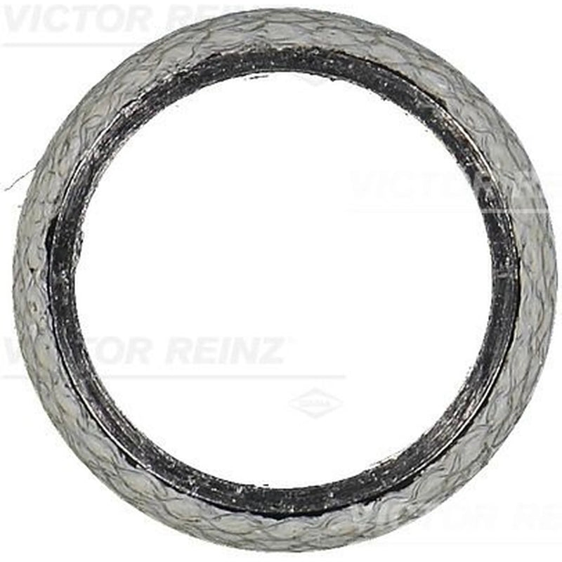 Victor Reinz Exhaust Pipe Gasket OD Graphite 71-17265-00