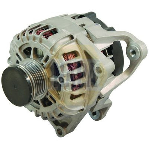 NAPA Car Alternator 12V NAL1729
