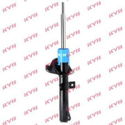 KYB Shock Absorber Damper Strut Front 333700