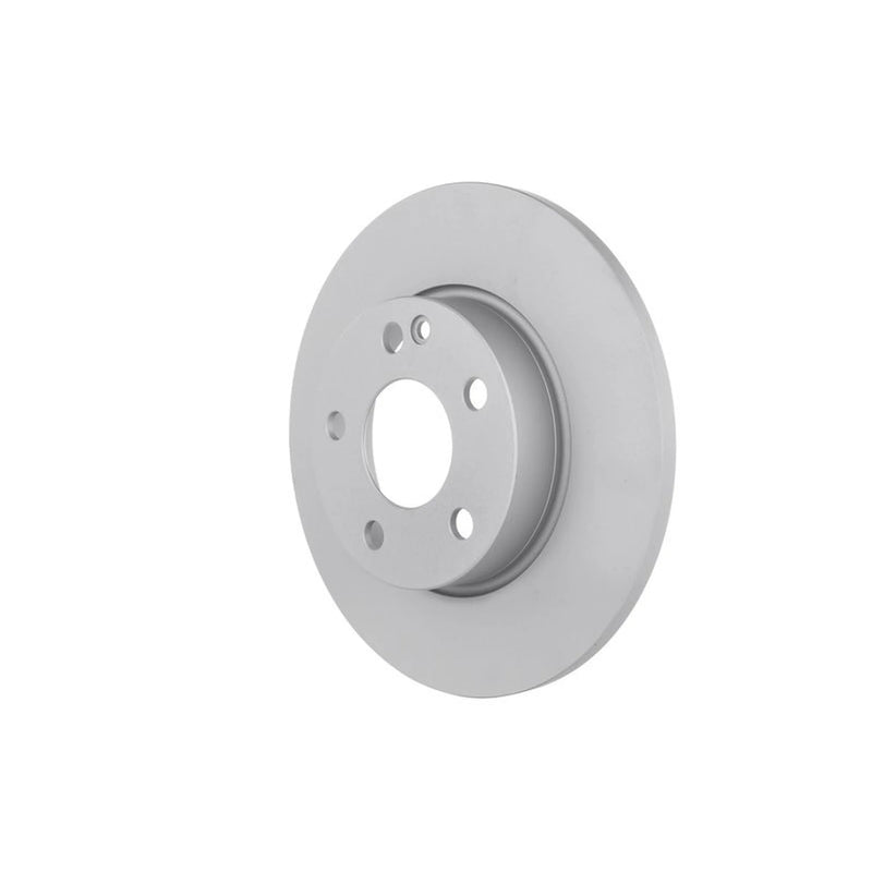 Bosch 2 x Solid Front Brake Discs 0 986 479 185