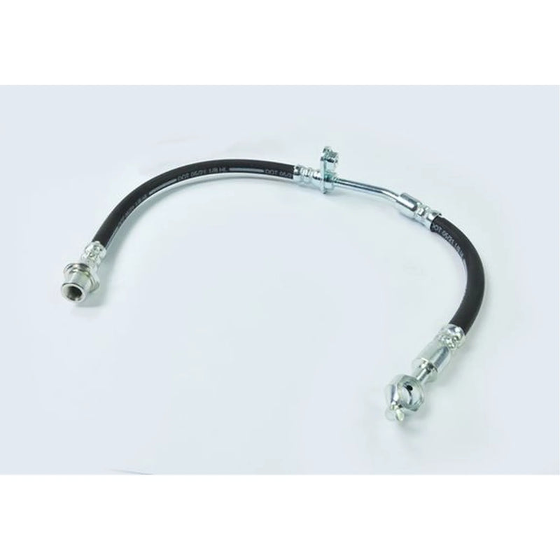 Abtex Brake Hydraulic Hose Line Front Right ABH1231R