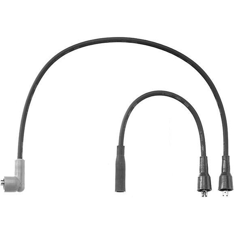 BERU Ignition HT Lead Cable Kit ZEF796