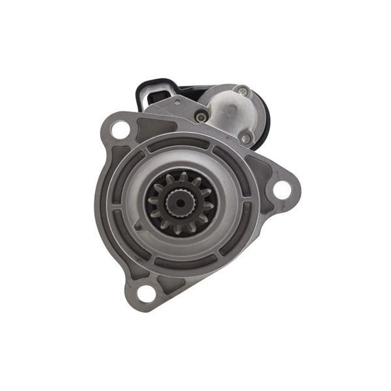 Hella Starter Motor 24V 5.5kW 12 Teeth 8EA 012 586-491