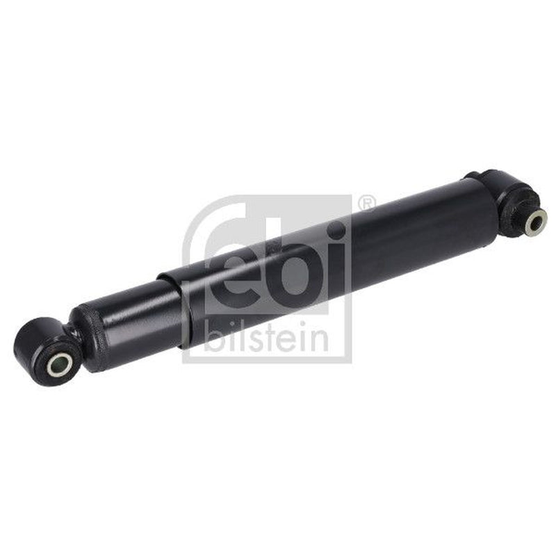 Febi Shock Absorber Damper Strut Rear 196713