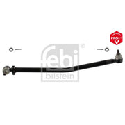 Febi Centre Rod Assembly Front 43609
