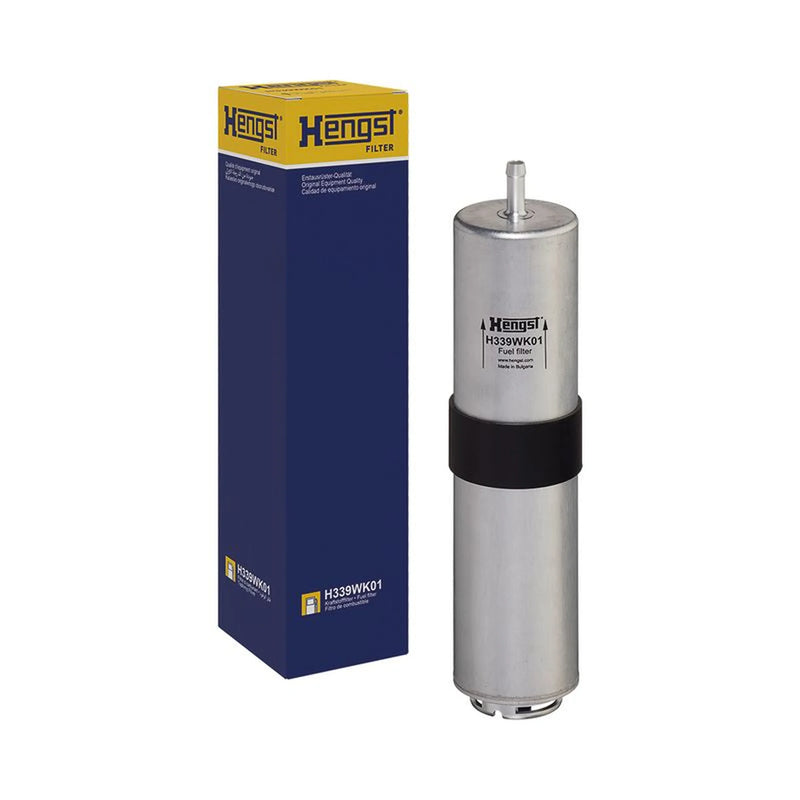 Hella Fuel Filter Element H339WK01