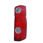 Apec Tail Light / Lamp Left ARL2947