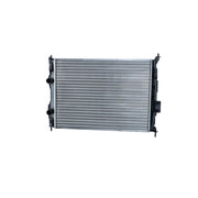 NRF Engine Radiator 59306A