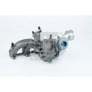 Febi Turbocharger Turbo Unit 187091