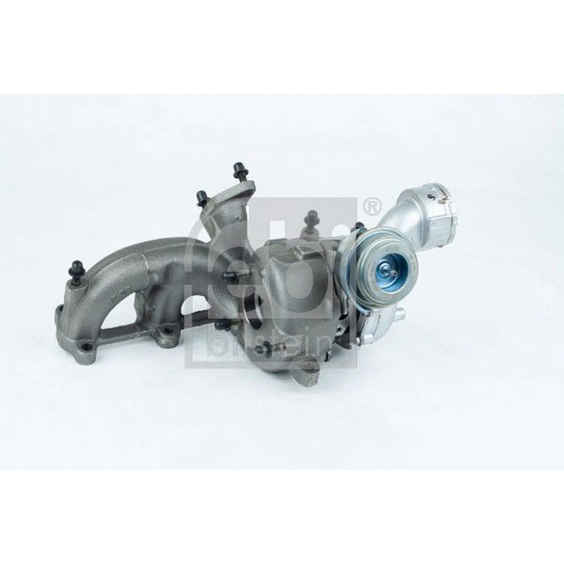 Febi Turbocharger Turbo Unit 187091