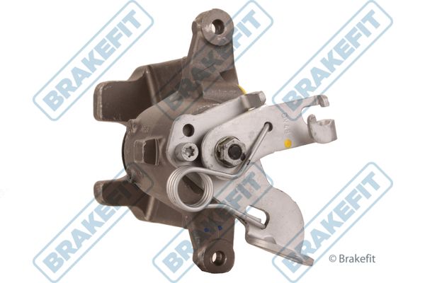 Apec Brake Caliper Assembly Rear Left fits Vauxhall Insignia Sports Tourer