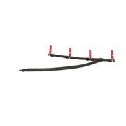 Gates Fuel Overflow Hose Pipe MFL1247