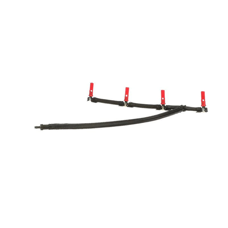 Gates Fuel Overflow Hose Pipe MFL1247