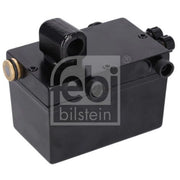 Febi Cab Tilt Hydraulic Pump Manual 2 Connectors 39687
