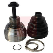 Apec CV Axle Shaft Assembly Front ACV1129