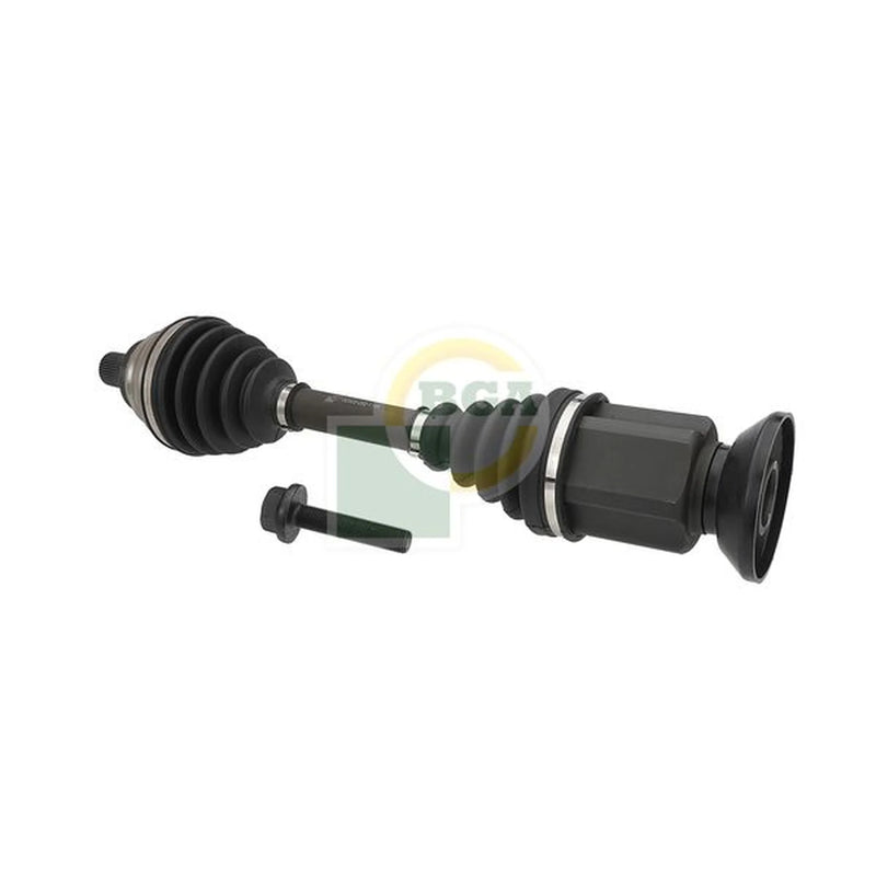 BGA CV Drive Shaft Driveshaft Front Left DS0126