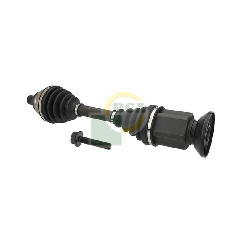 BGA CV Drive Shaft Driveshaft Front Left DS0126