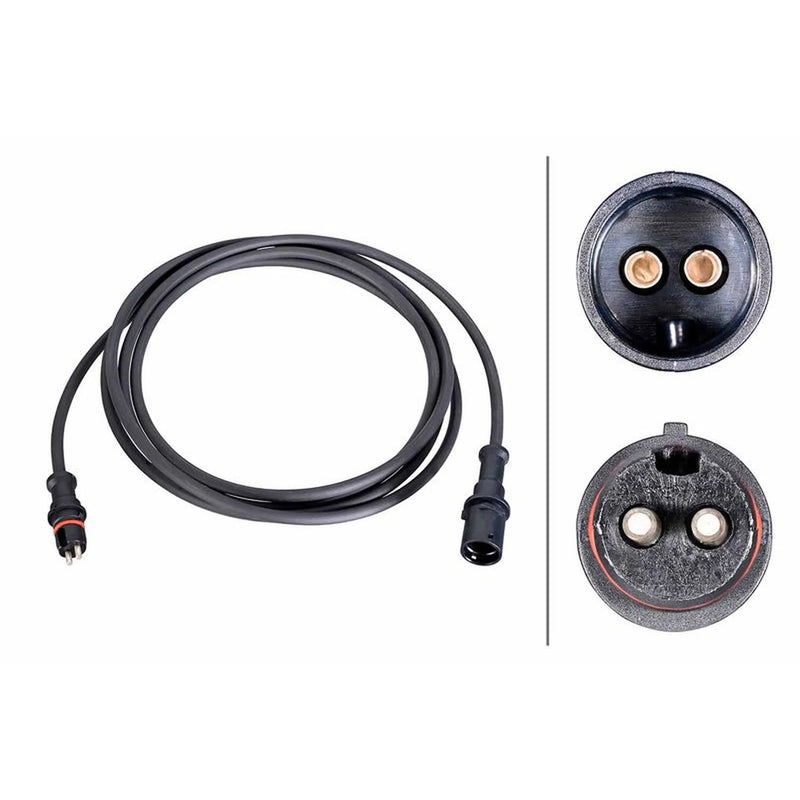 Hella ABS Connecting Cable 6PU 230 052-151