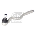 Febi Steering Tie Rod End Ball Joint Front Right 196634
