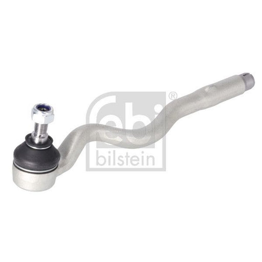 Febi Steering Tie Rod End Ball Joint Front Right 196634