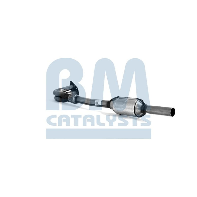 BM Catalysts Homologated Petrol Cat BM90978H
