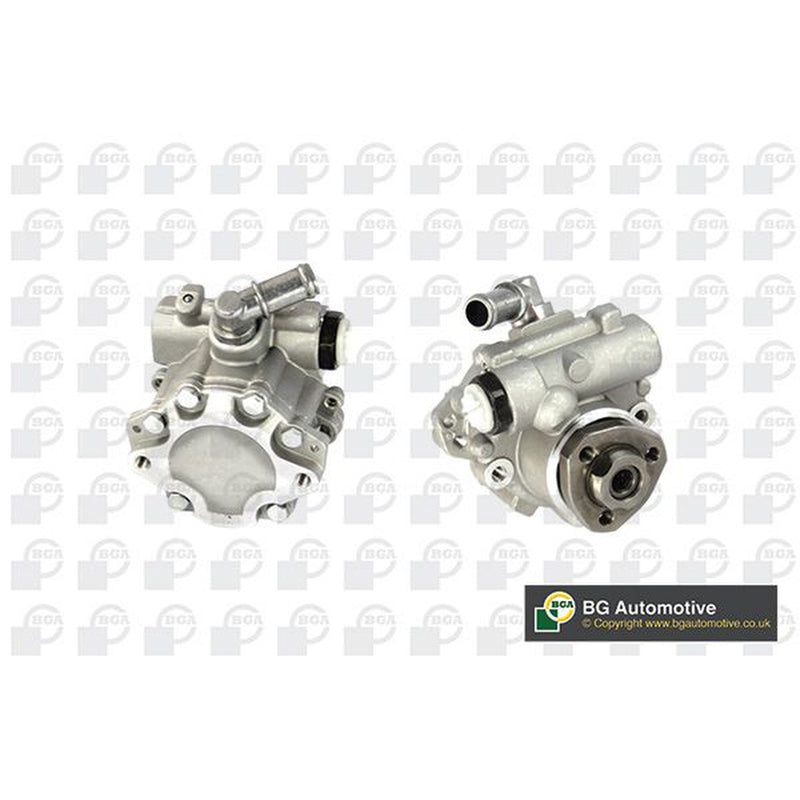 BGA Power Steering Hydraulic Pump PSP9625