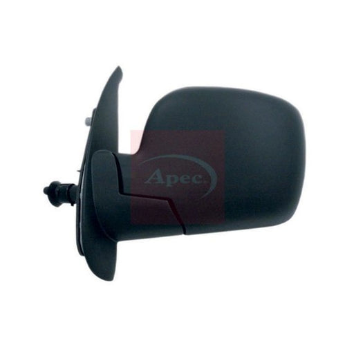 Apec Door / Wing Mirror Left AMR3245