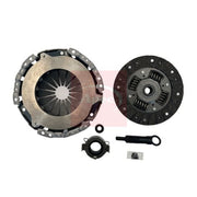 Apec Clutch Kit Set 3pc 212mm ACL1295