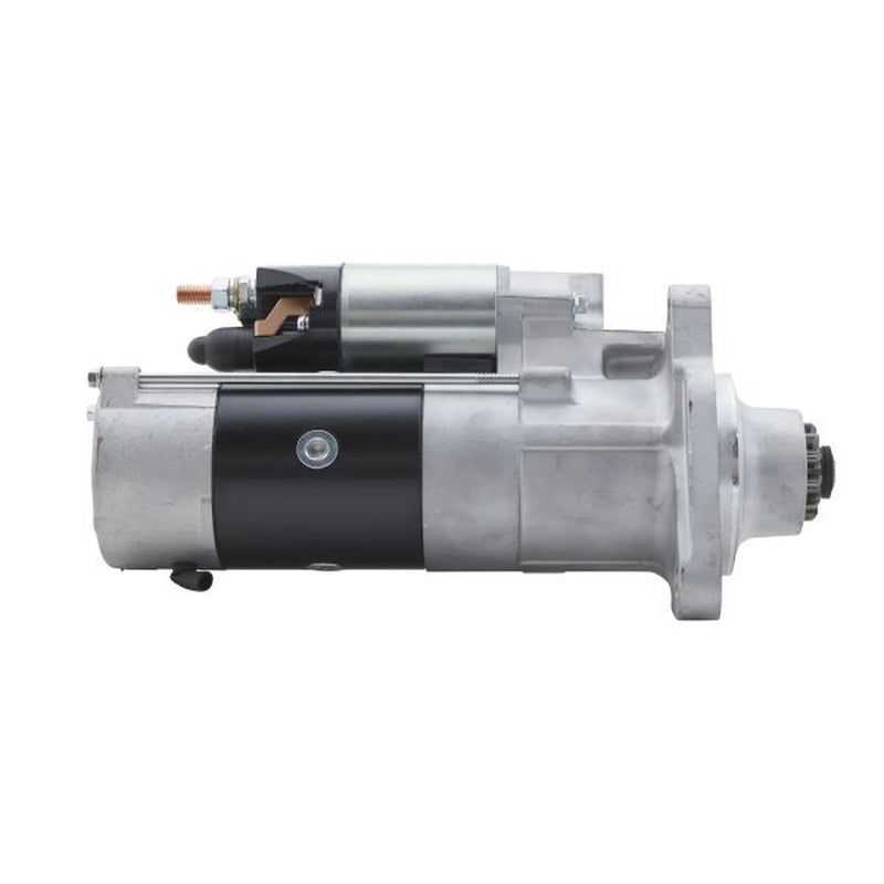 Hella Starter Motor 24V 5.5kW 12 Teeth 8EA 012 586-551