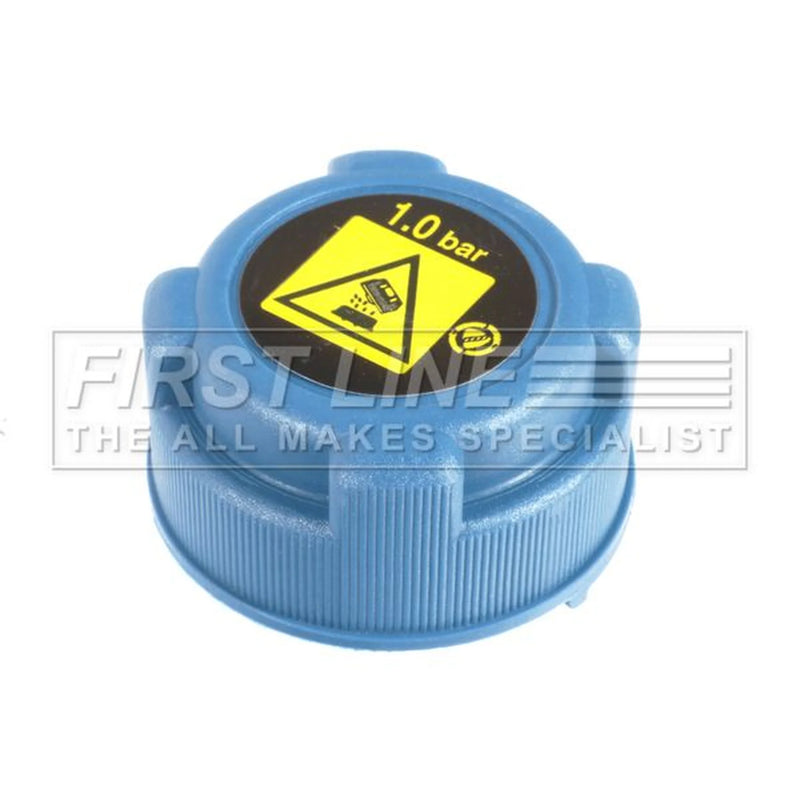First Line Coolant Expansion Tank Cap FRC160