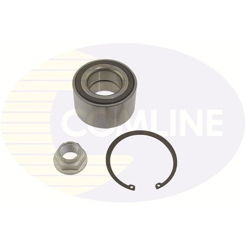 Comline Wheel Bearing Kit 80mm CBK201