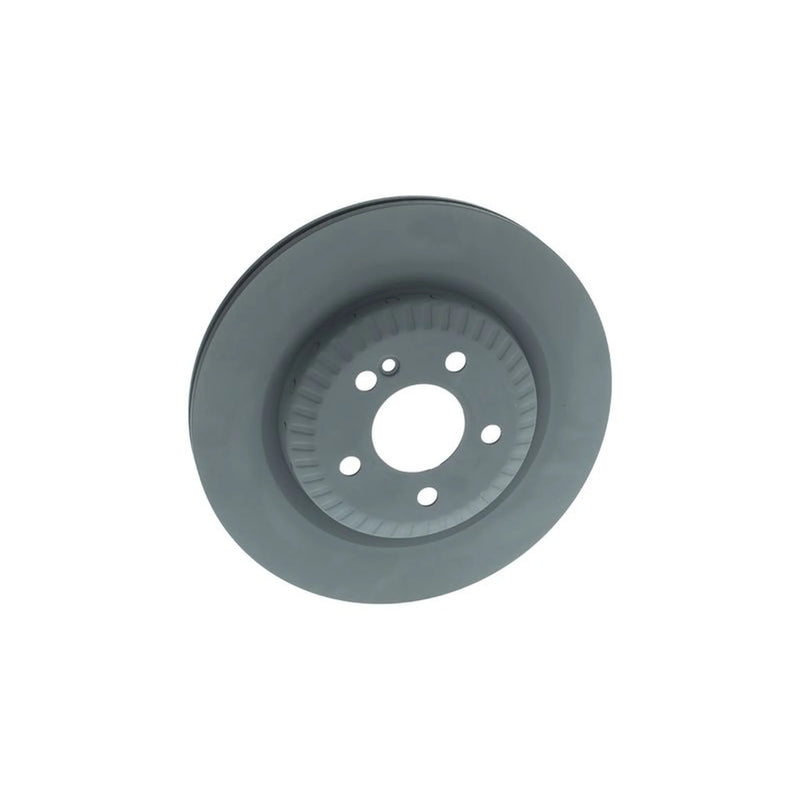 Bosch 2 x Vented Rear Brake Discs 0 986 479 H39