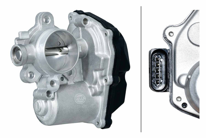 Hella 6NU 014 865-111 EGR Valve