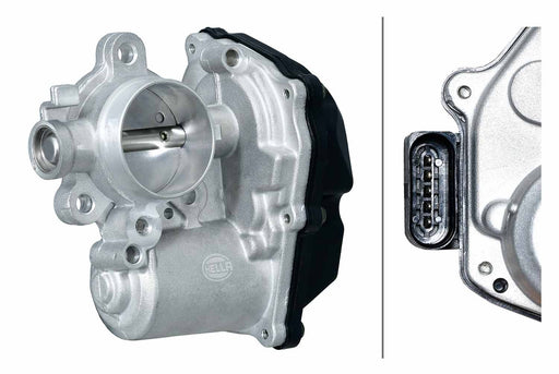 Hella 6NU 014 865-111 EGR Valve