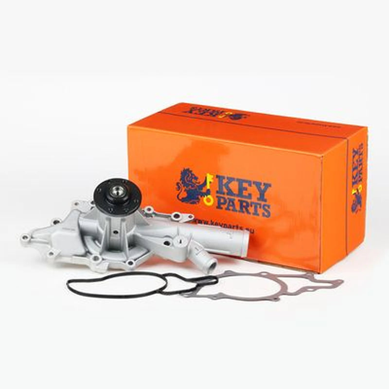 Key Parts Engine Cooling Water Pump KCP2143