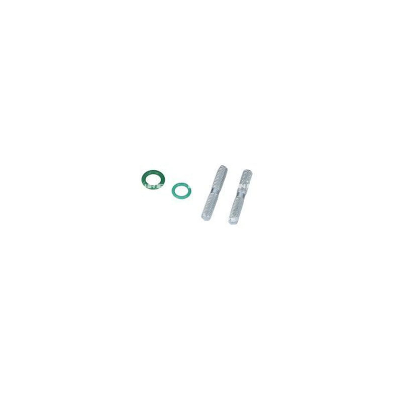 NRF Air Conditioning Condenser 350048