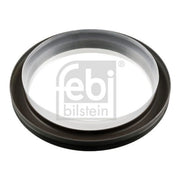Febi Crankshaft Shaft Seal 140mm OD ID Wide 33143