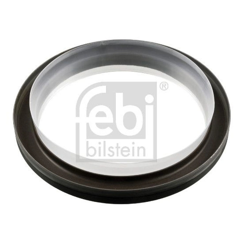 Febi Crankshaft Shaft Seal 140mm OD ID Wide 33143