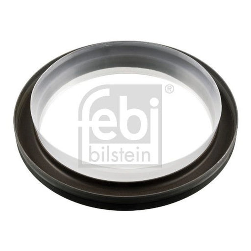 Febi Crankshaft Shaft Seal 140mm OD ID Wide 33143