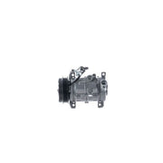 Mahle Air Conditioning Compressor ACP 1584 000S