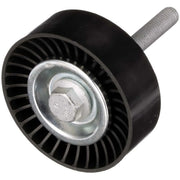 Gates V-Ribbed Belt Deflection/Guide Pulley T38054